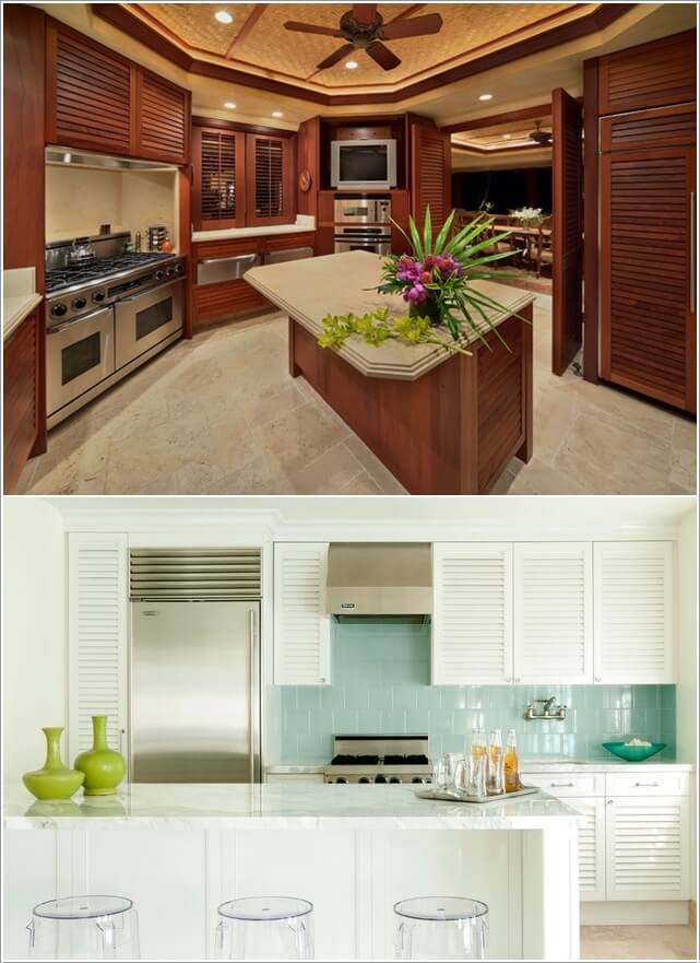 What Is Your Favorite Kitchen Cabinet Door Style 3