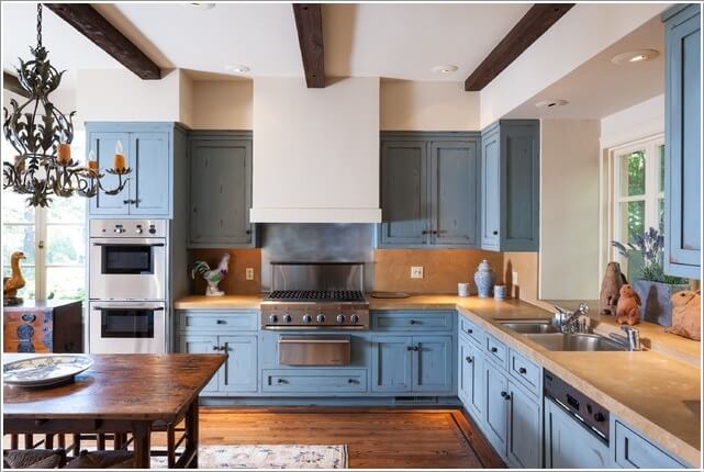 What Is Your Favorite Kitchen Cabinet Door Style 5