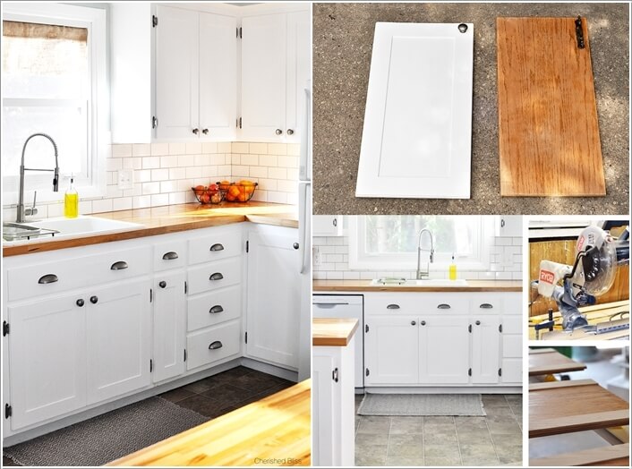 What Is Your Favorite Kitchen Cabinet Door Style 6