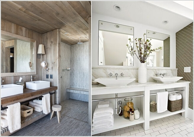 8 Clever Ways to Maximize Storage inside Your Bathroom Vanity 3