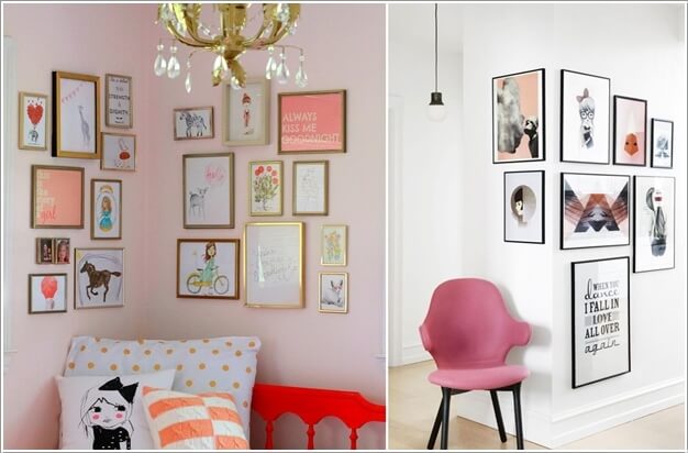 10 Cool Corner Decor Ideas for Different Parts of Your Home 9