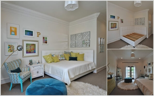 Cute couples apartment: inspiring decorating apartment pictures ...