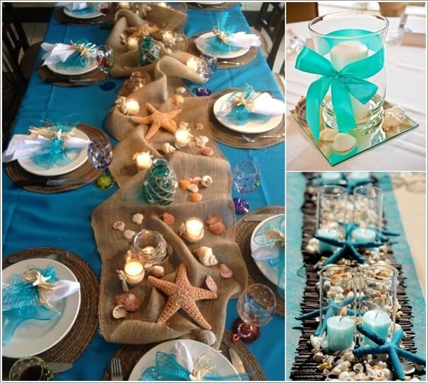 10 Cool Party Table Decoration Ideas You Will Love 2