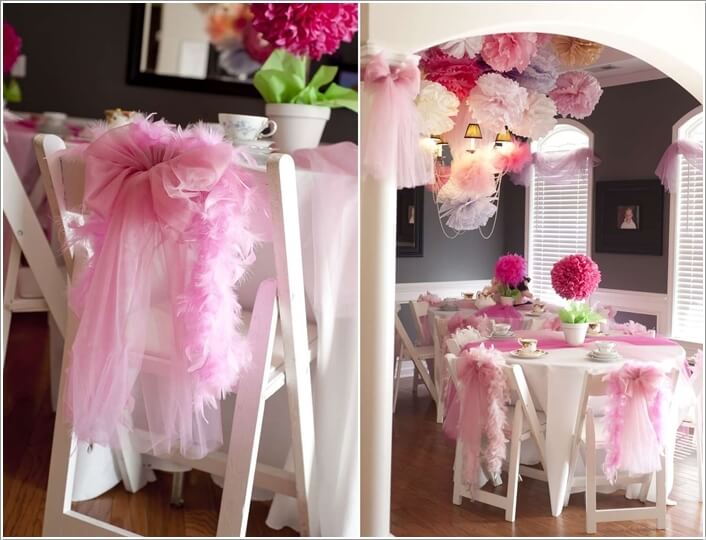 10 Cool Party Table Decoration Ideas You Will Love 3