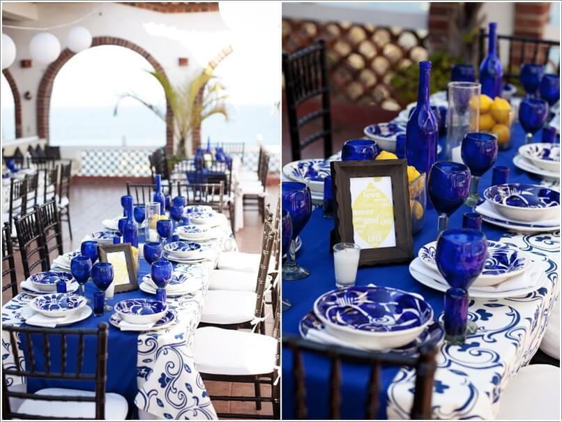 10 Cool Party Table Decoration Ideas You Will Love 6