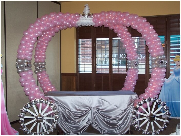 10 Cool Party Table Decoration Ideas You Will Love 1