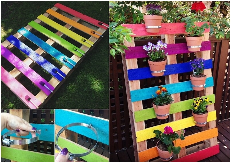 10 Pallet Projects That Are Nothing But Pure Fun 4