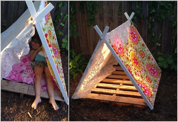10 Pallet Projects That Are Nothing But Pure Fun 7