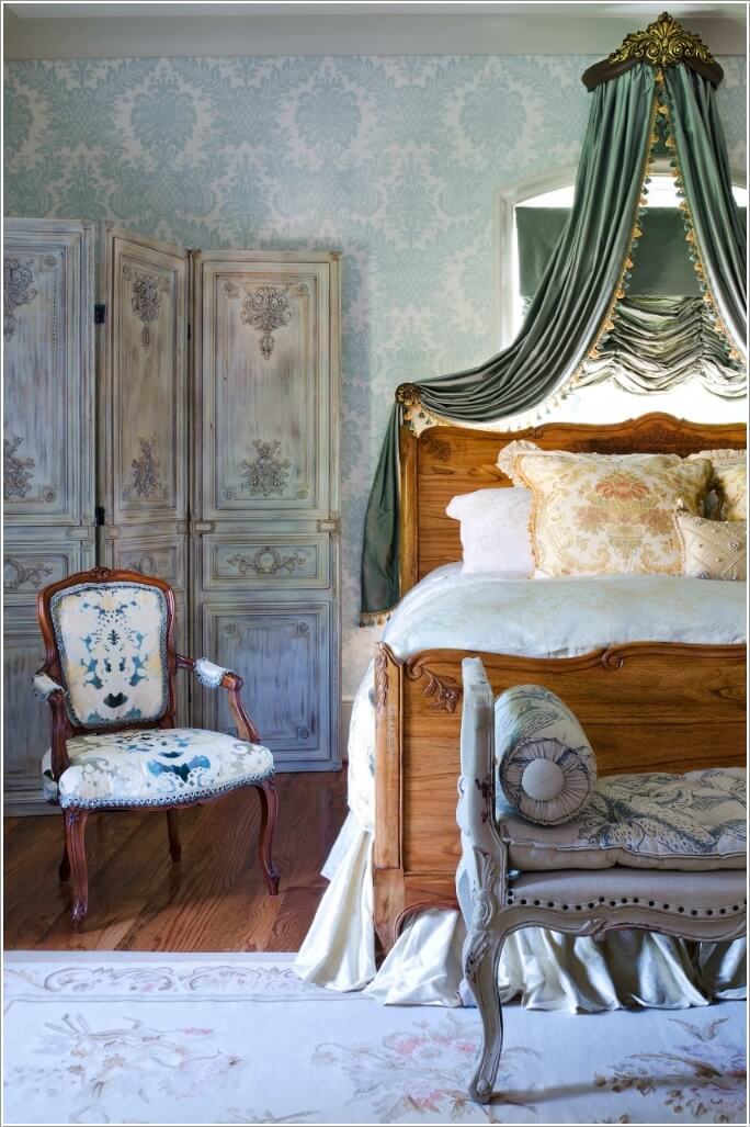 13 Whimsical Fairy Tale Inspired Home Decor Ideas 3