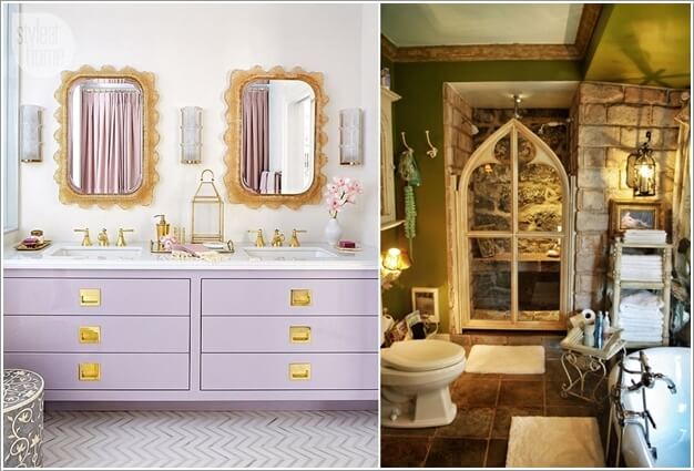 13 Whimsical Fairy Tale Inspired Home Decor Ideas 5