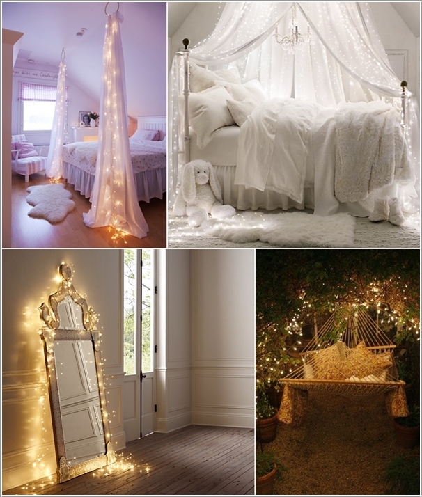 13 Whimsical Fairy Tale Inspired Home Decor Ideas 7