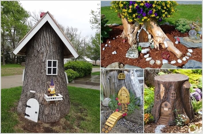 13 Whimsical Fairy Tale Inspired Home Decor Ideas 9