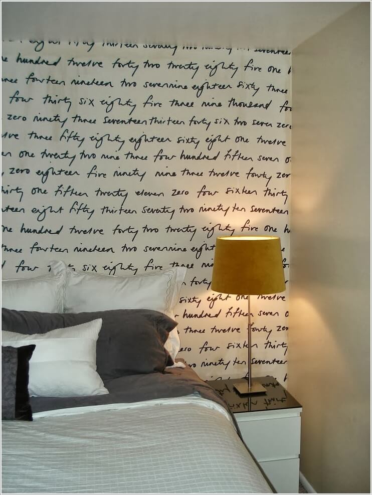 13 Chic Ways to Style Your Bedroom's Headboard Wall 13