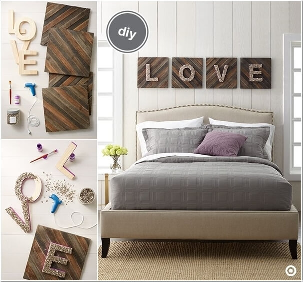 13 Chic Ways to Style Your Bedroom's Headboard Wall 6