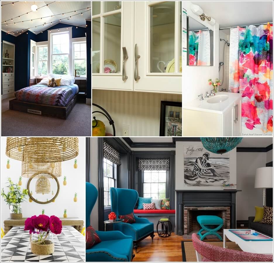 28 Design Trends to Follow This April 1