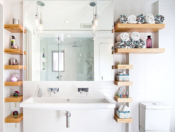 Open-shelving-bathroom-storage