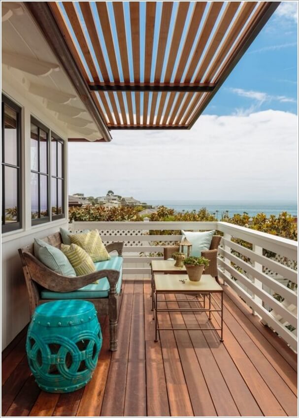 Take a Look at These Amazing Condo Patio Ideas 5