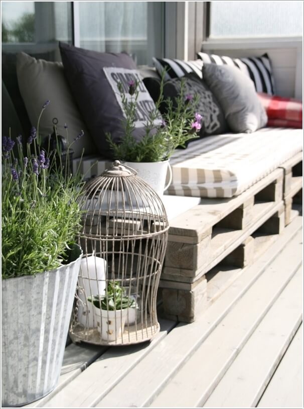 Take a Look at These Amazing Condo Patio Ideas 8