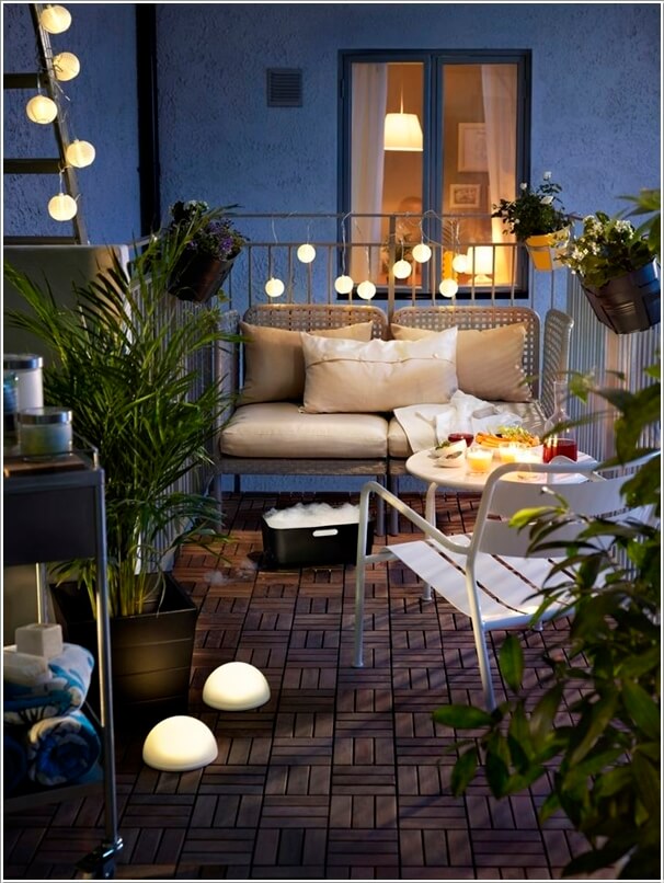 Take a Look at These Amazing Condo Patio Ideas 9