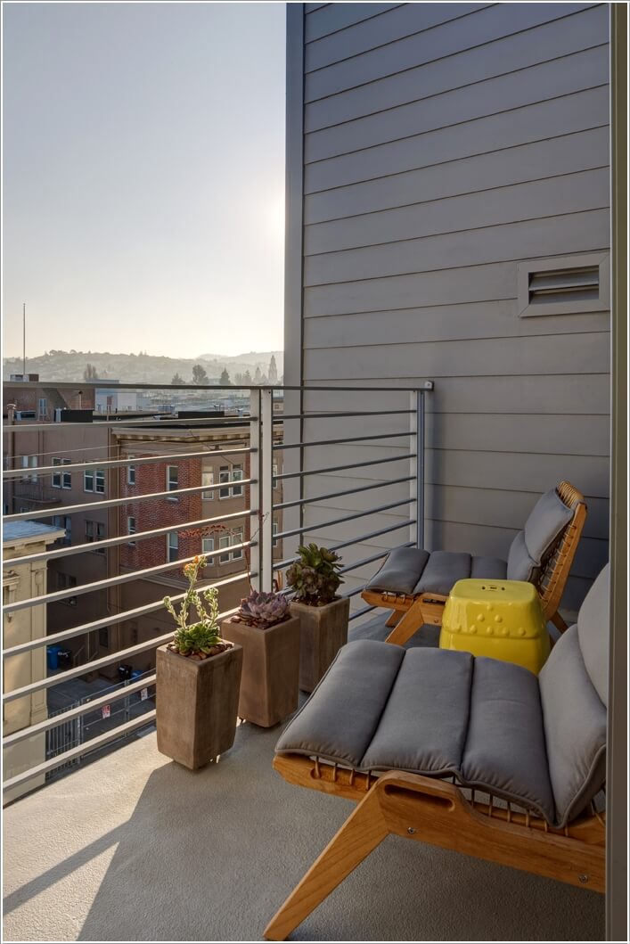 Take a Look at These Amazing Condo Patio Ideas 10