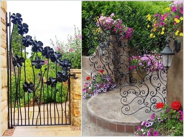 Try These Cool Ideas to Spruce Up Your Garden This Summer 2