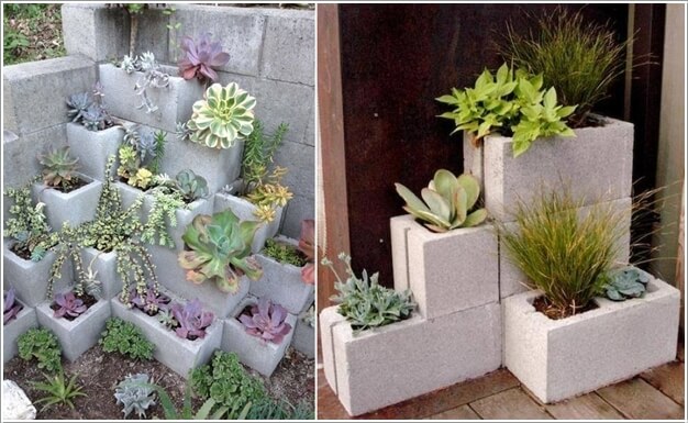Try These Cool Ideas to Spruce Up Your Garden This Summer 4