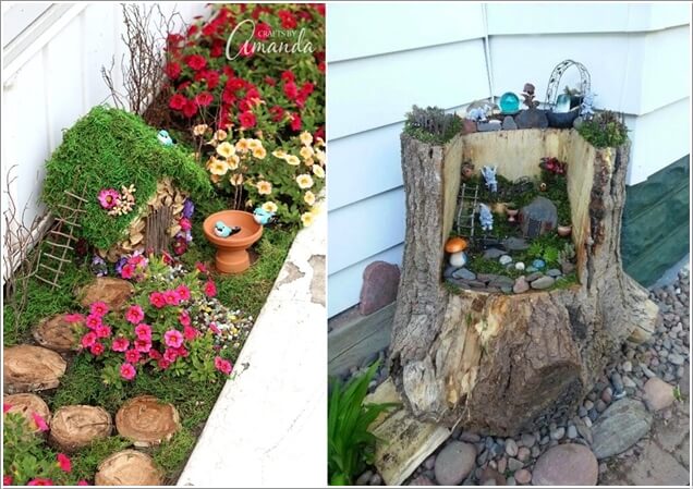 Try These Cool Ideas to Spruce Up Your Garden This Summer 10