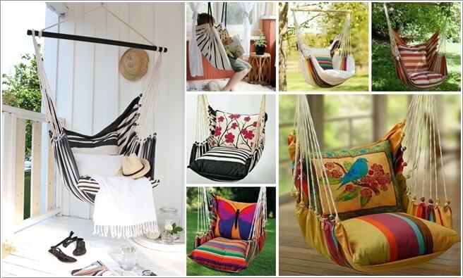 10 Outdoor Chair Designs You Would Love To Have 3