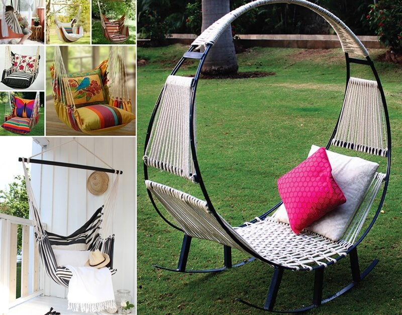 10 Outdoor Chair Designs You Would Love To Have