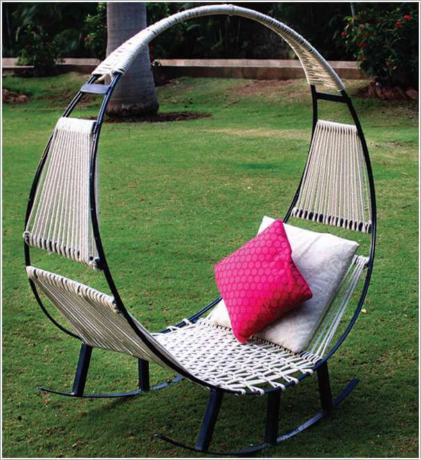 10 Outdoor Chair Designs You Would Love To Have 2