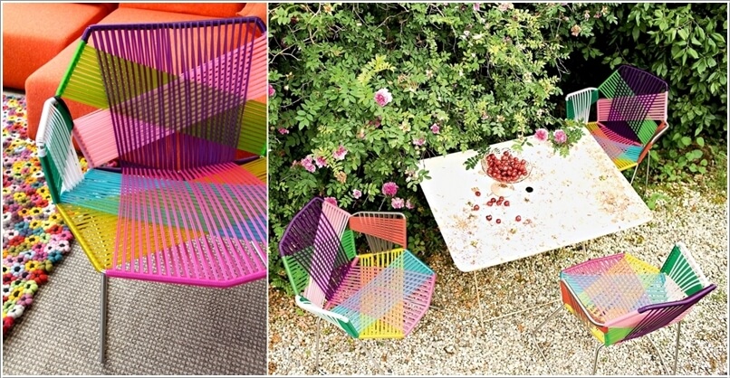 10 Outdoor Chair Designs You Would Love To Have 6