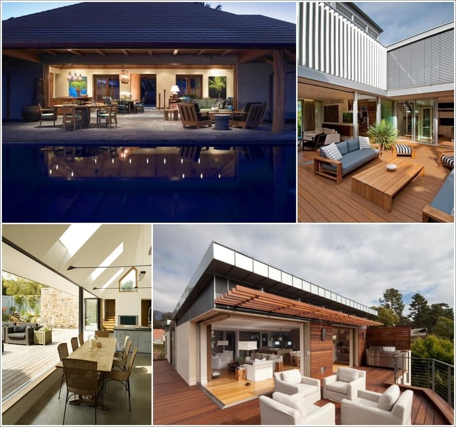Amazing interior design