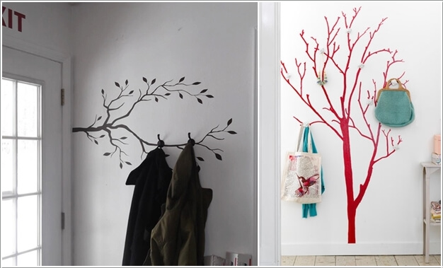 10 Cool Things to Do with a Tree Decal 10