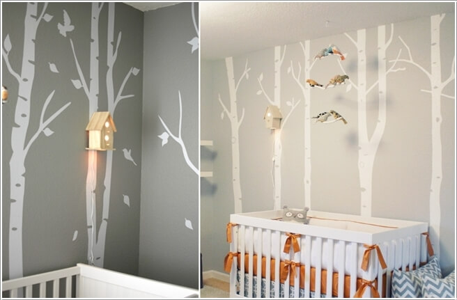 5 Cool Things to Do with a Tree Decal 3