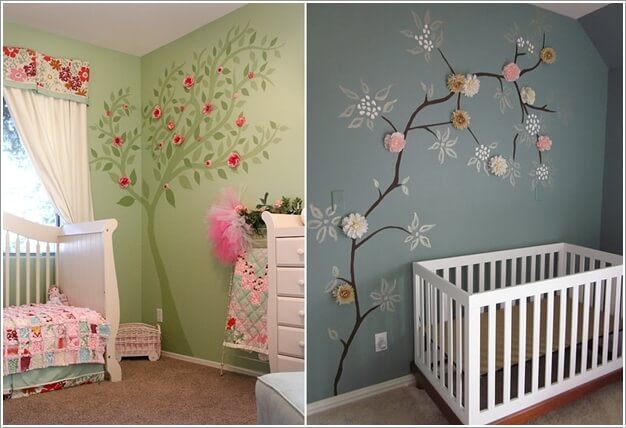 5 Cool Things to Do with a Tree Decal 4