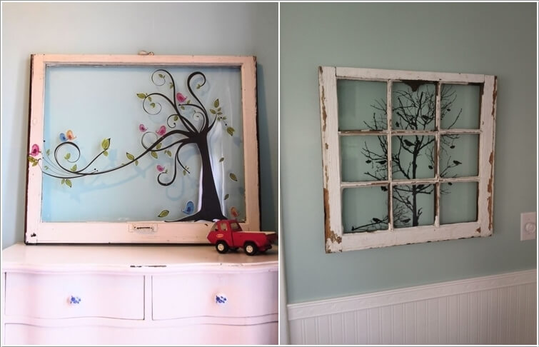 5 Cool Things to Do with a Tree Decal 5
