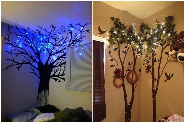 10 Cool Things to Do with a Tree Decal 8