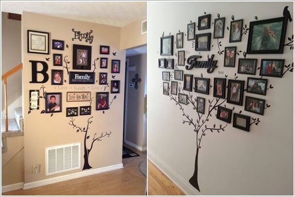 5 Cool Things to Do with a Tree Decal 1