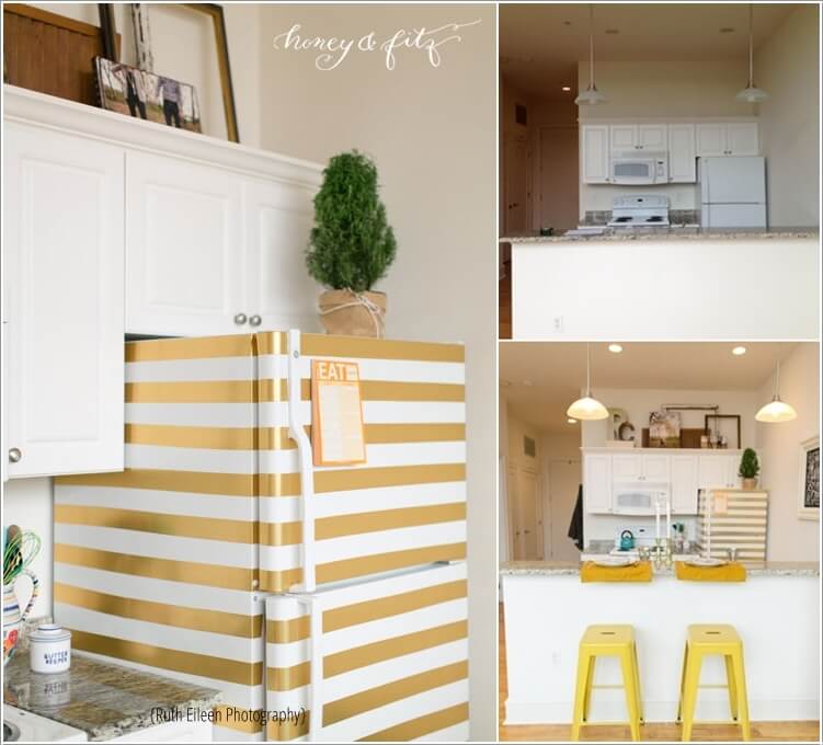 10 Cool and Creative DIY Projects for Your Kitchen 9
