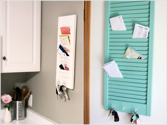 10 Cool DIY Key Holders You Would Want to Try 5