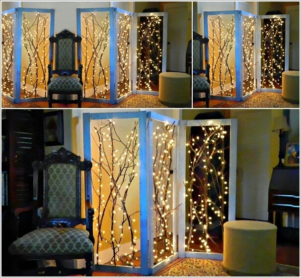 10 Cool DIY Room Divider Designs for Your Home 1