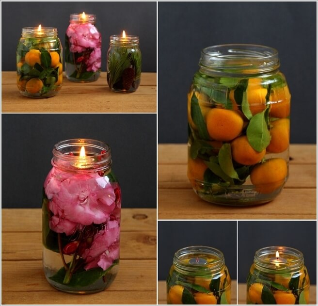 These Mason Jar Projects Will Give You An Itch to Craft 3