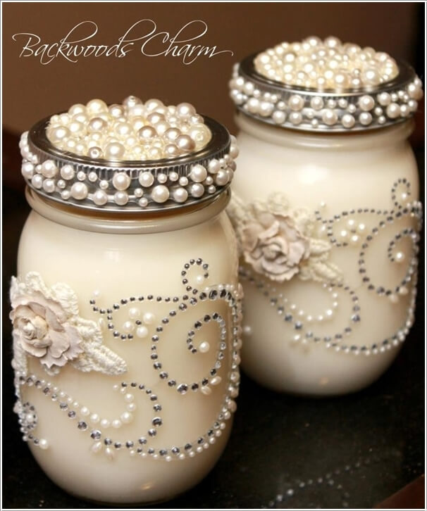 These Mason Jar Projects Will Give You An Itch to Craft 9