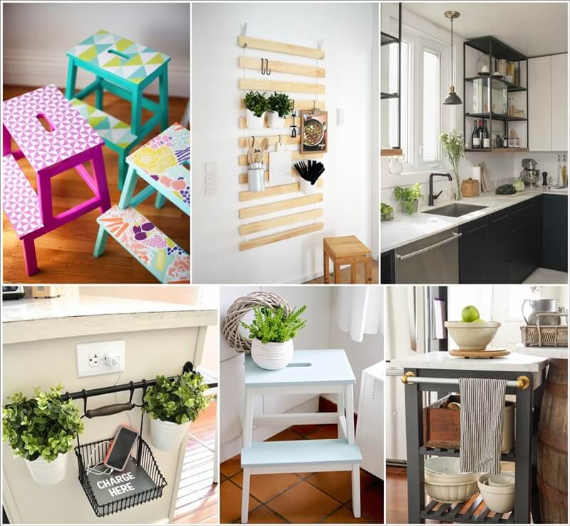 17 IKEA Hacks That Will Transform Your Kitchen 1