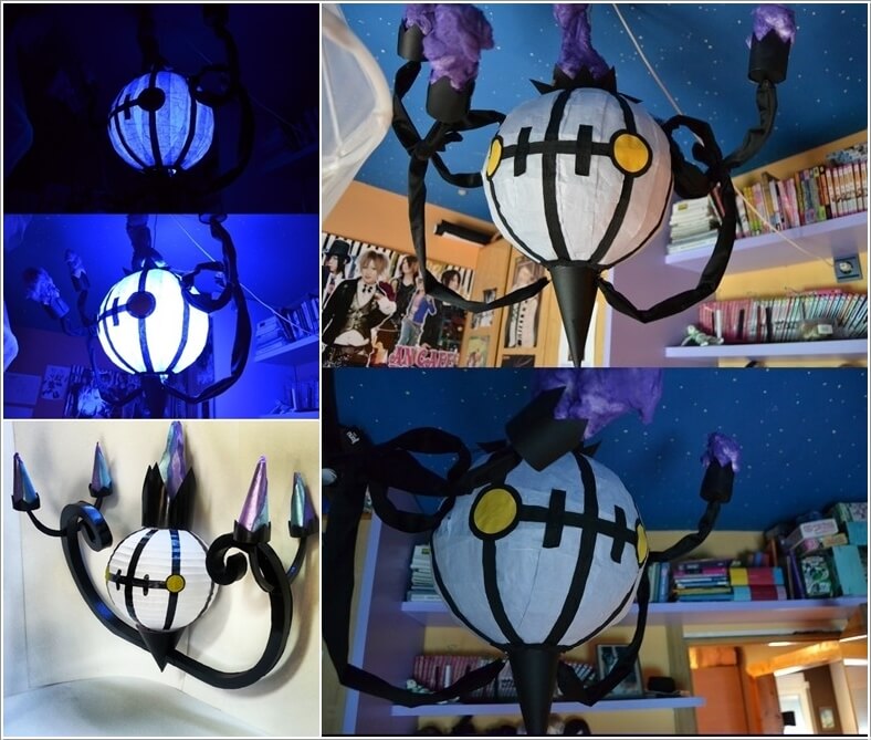 Have a Look at These Cool Pokemon Bedroom Ideas 5