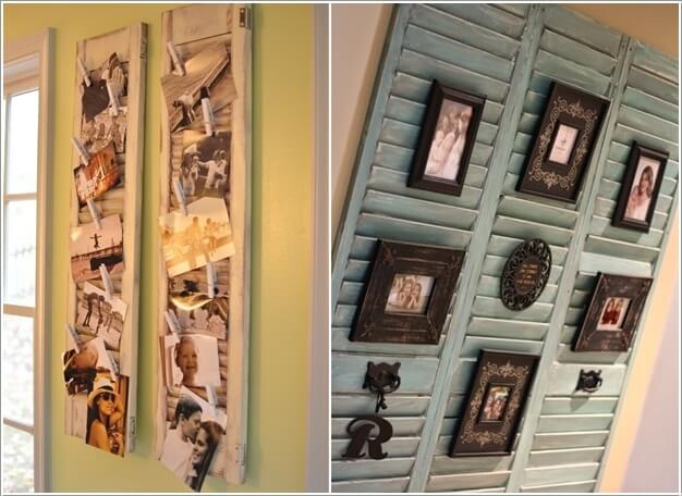 10 Cool Ways to Decorate Your Walls with Family Photos 10