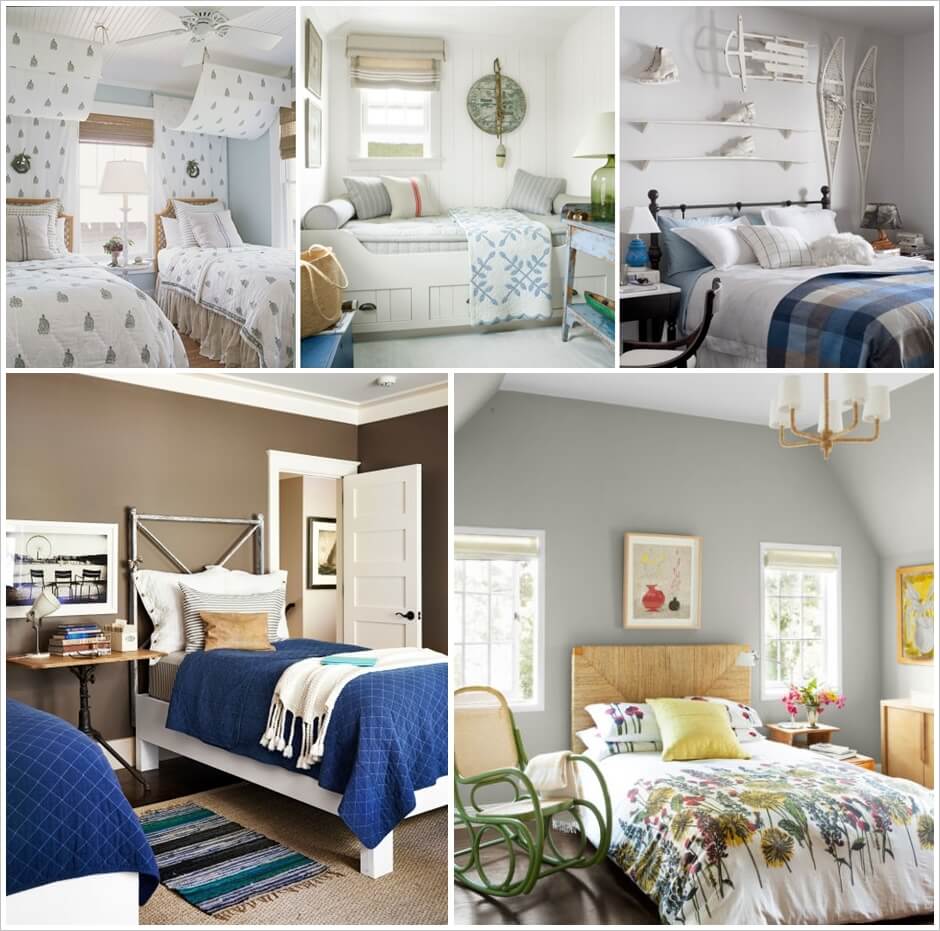 Design a Cozy and Welcoming Guest Bedroom 1