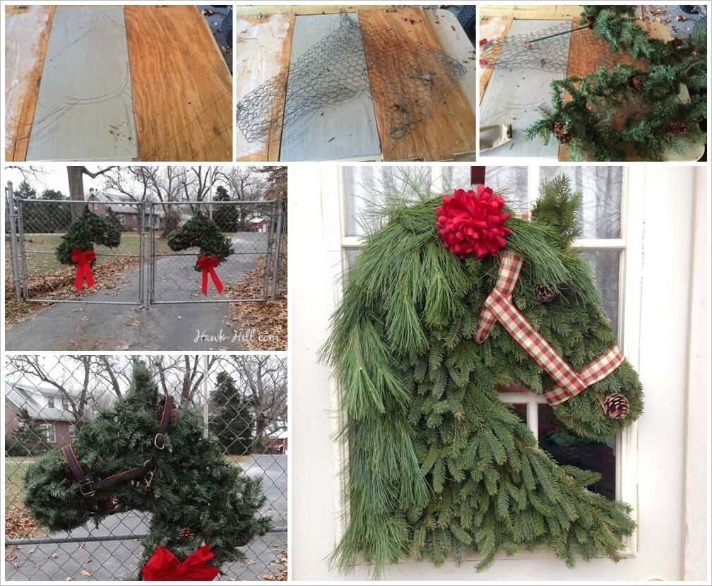 this-horse-head-shaped-wreath-is-just-fabulous-1