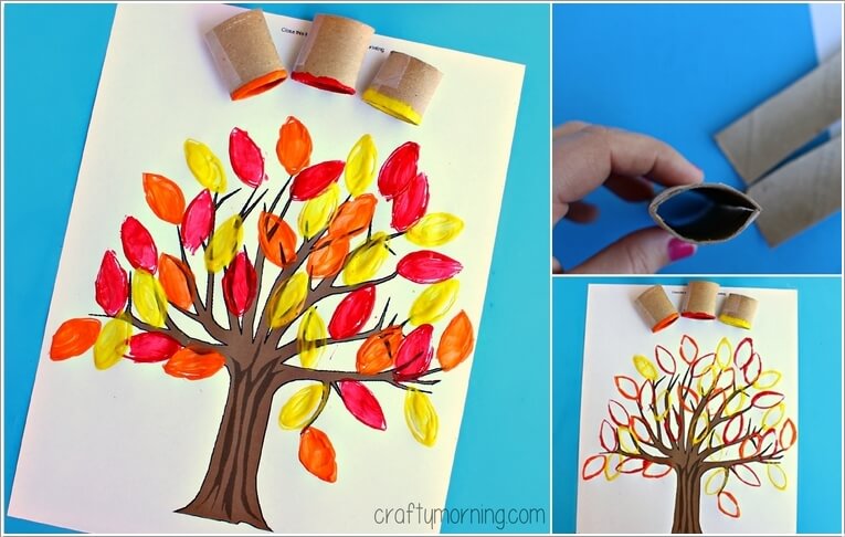 10-creative-stamp-painting-projects-for-you-to-try-4