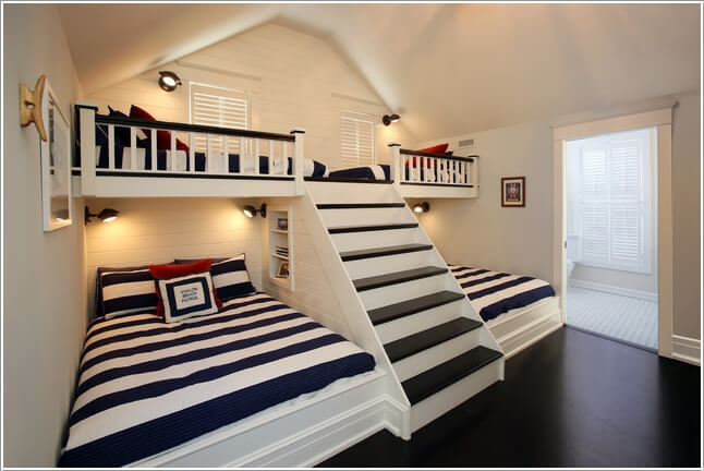 15-chic-ideas-to-decorate-your-kids-room-with-stripes-1